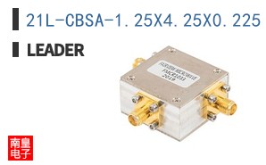 21L-CBSA-1.25X4.25X0.225 ͼƬ